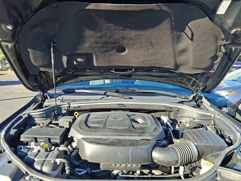 Used 2022 Jeep Grand Cherokee Laredo X image 28