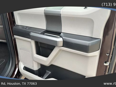 Used 2019 Ford F150 XLT w/ Equipment Group 302A Luxury RWD image 31