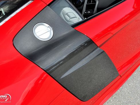 Used 2014 Audi R8 V10 image 15