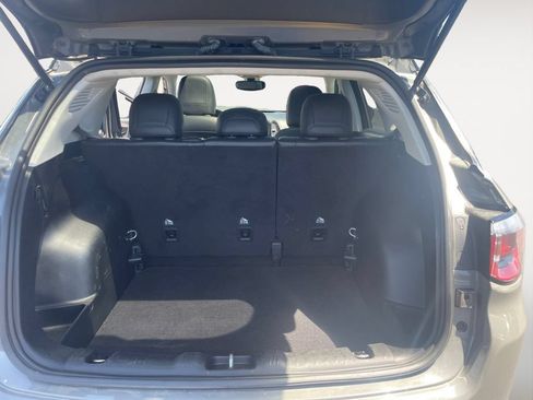 Used 2019 Jeep Compass Limited AWD/4WD image 24