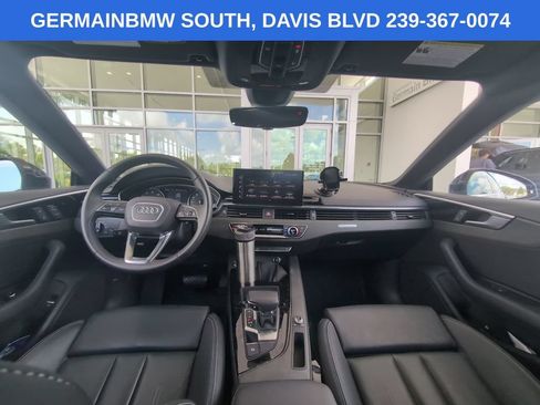 Used 2024 Audi A5 2.0T Premium w/ Convenience Package AWD/4WD image 20