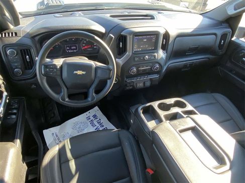 Used 2024 Chevrolet Silverado 2500 W/T w/ WT Convenience Package image 15