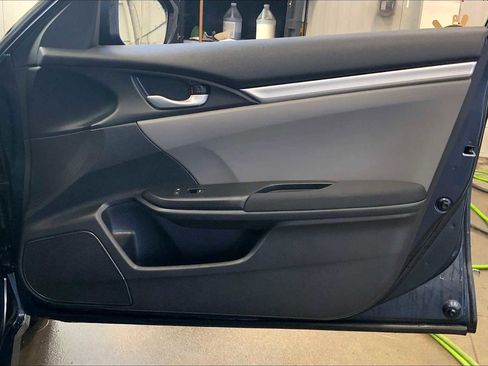 Used 2018 Honda Civic LX image 20