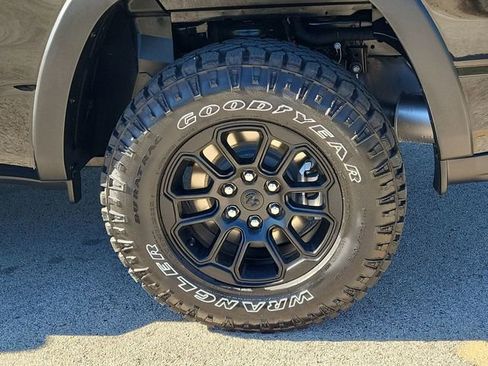 New 2026 RAM 1500 Rebel image 17