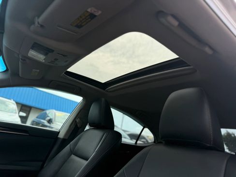 Used 2016 Lexus ES 350 w/ Navigation System Package FWD image 20