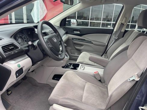 Used 2012 Honda CR-V LX image 12