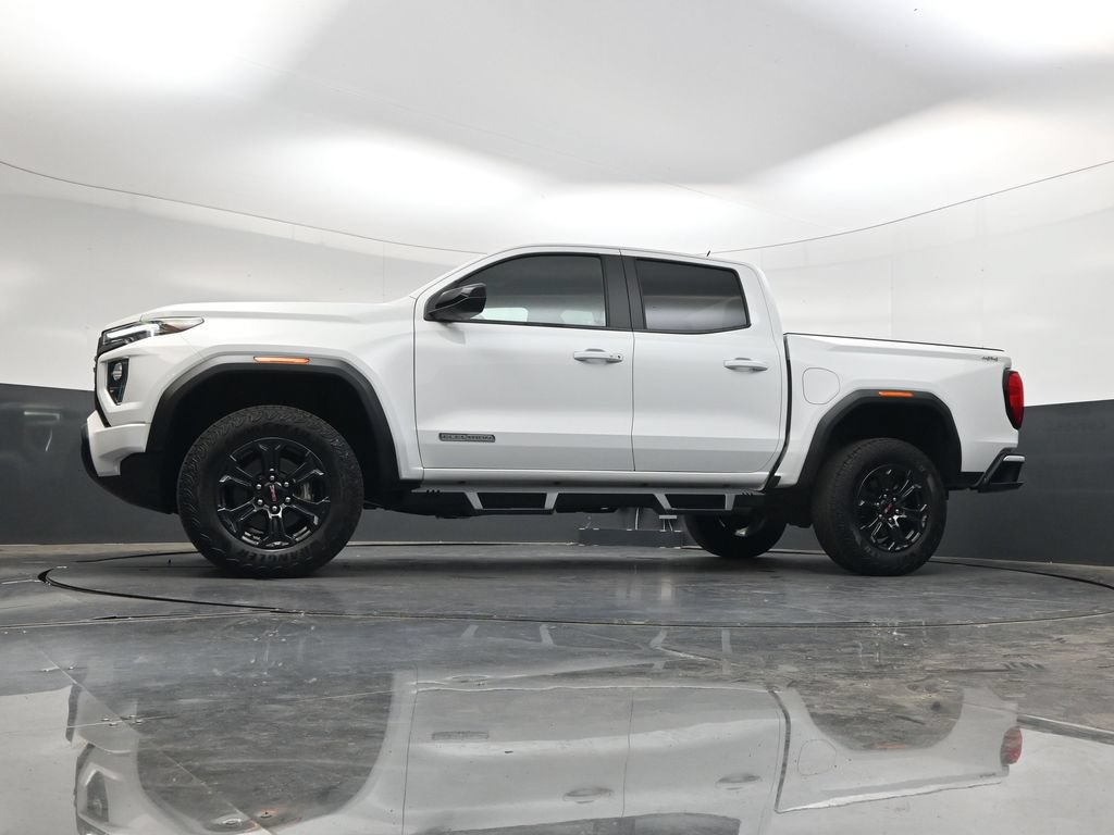 Used 2024 GMC Canyon Elevation w/ Trailering Package AWD/4WD image 28