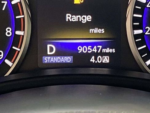 Used 2019 INFINITI Q60 3.0t Luxe w/ Cargo Package image 29