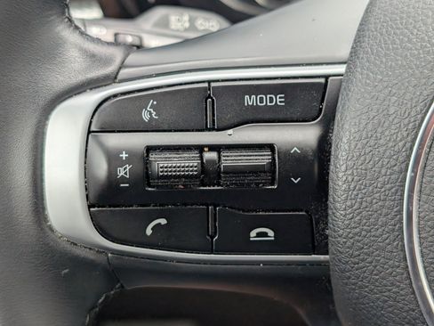 Used 2024 Kia K5 GT-Line image 22