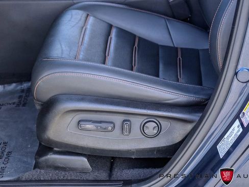 Used 2025 Honda CR-V Sport Touring image 22