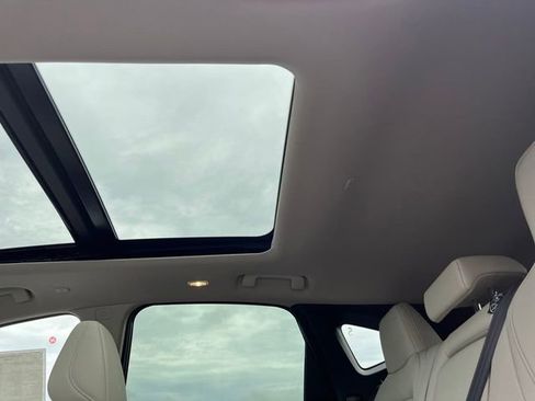 New 2025 Nissan Murano SL w/ Cargo Package image 16