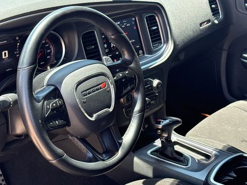 Used 2021 Dodge Charger Scat Pack RWD image 17