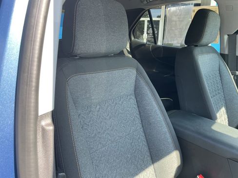 Used 2024 Chevrolet Equinox LT FWD image 22