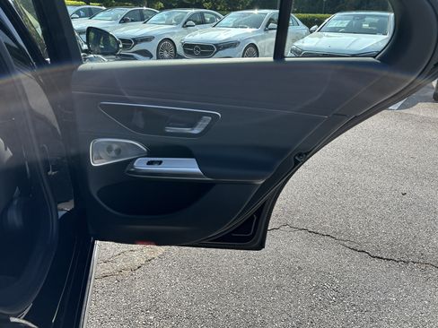 New 2026 Mercedes-Benz E 350 Sedan image 39