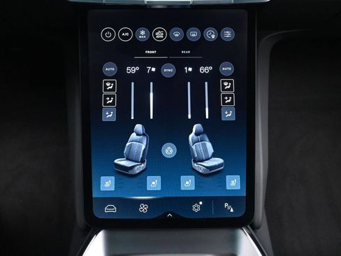 Used 2024 Lucid Air Touring AWD/4WD image 39