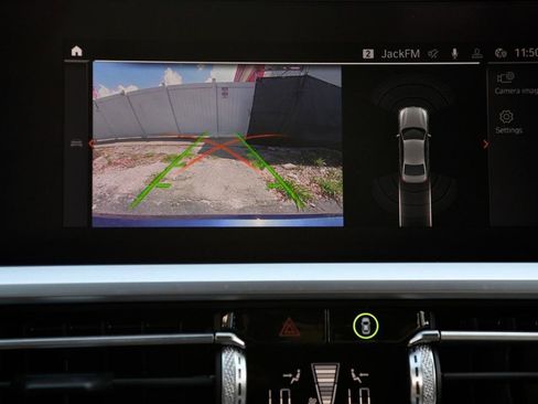 Used 2021 BMW 330i Sedan w/ Convenience Package image 31