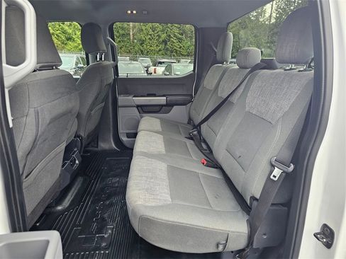 Used 2024 Ford F350 XLT image 21