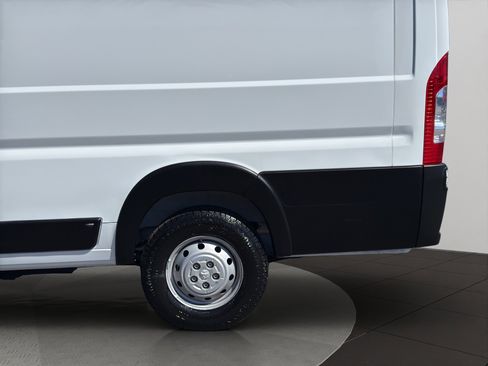 Used 2023 RAM ProMaster 3500 image 22