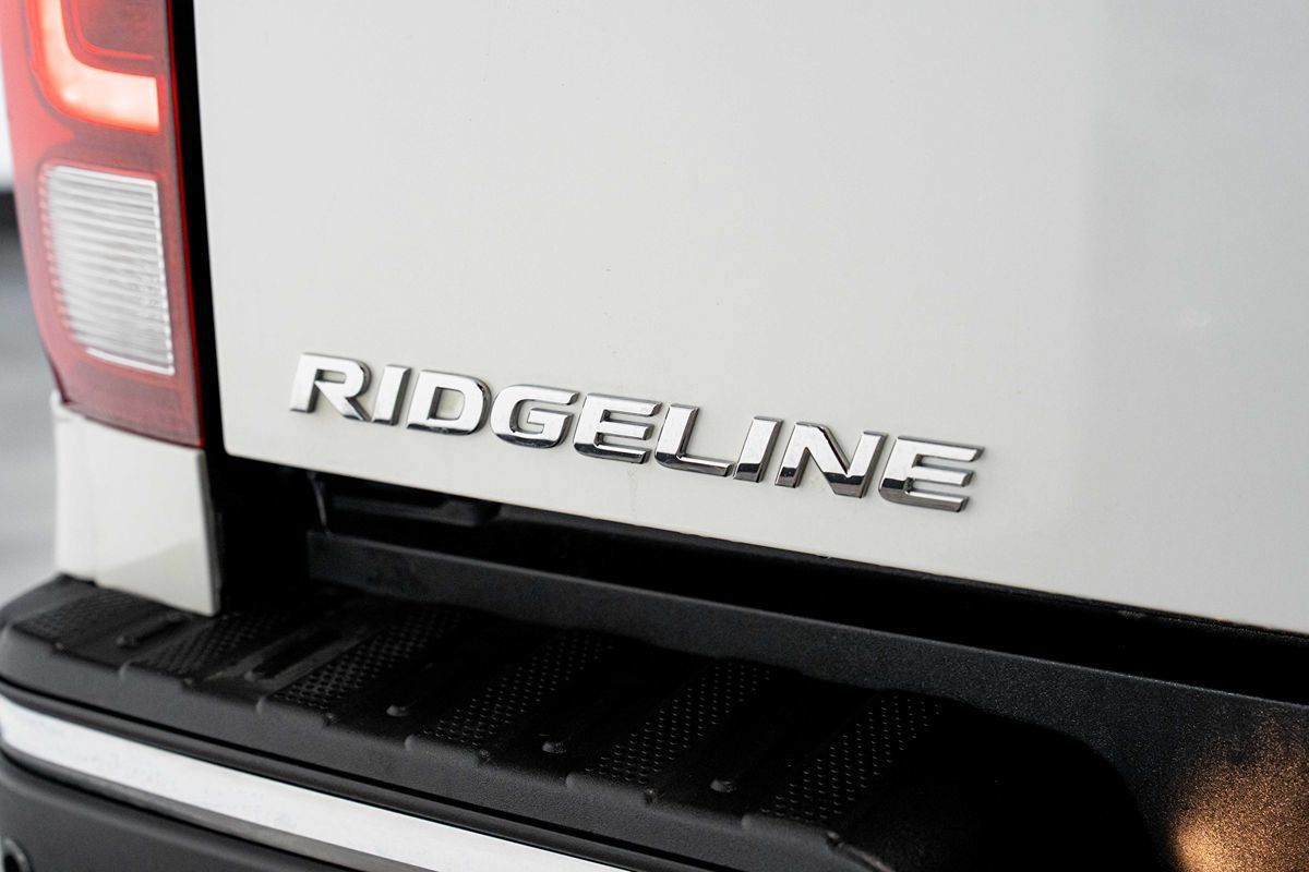 Used 2019 Honda Ridgeline RTL-E image 11