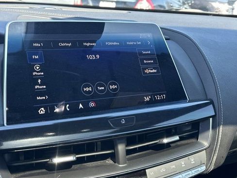 Used 2024 Cadillac CT5 V Blackwing w/ Driver Assist Package image 32