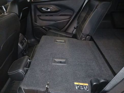 Used 2022 GMC Terrain Denali w/ Denali Premium Package image 44