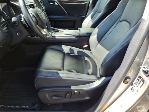 Used 2020 Lexus RX 350 AWD w/ Premium Package image 10