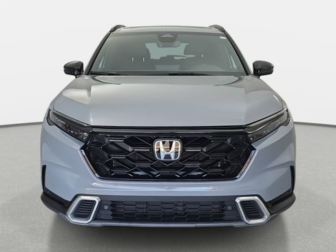 Certified 2023 Honda CR-V Sport Touring image 2