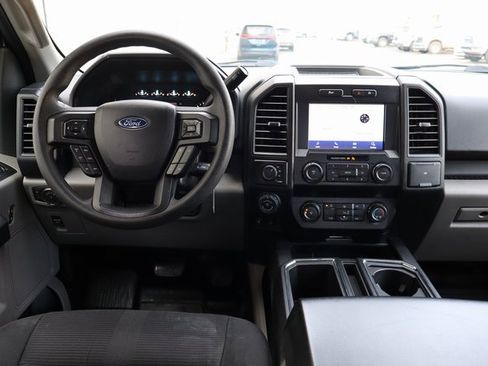 Used 2019 Ford F150 XL w/ Equipment Group 101A Mid image 5
