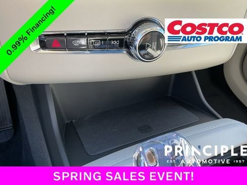 New 2026 Volvo XC90 T8 Ultra w/ Protection Package Premier AWD/4WD image 21