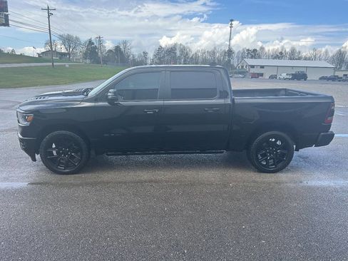 Used 2023 RAM 1500 Laramie image 2