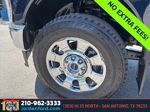 Used 2024 Ford F350 Lariat w/ Chrome Package AWD/4WD image 38