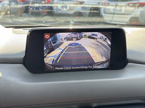 Used 2020 MAZDA CX-5 Touring image 32