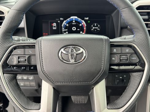 New 2026 Toyota Tundra Platinum AWD/4WD image 21