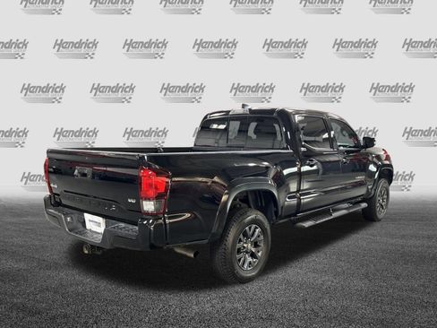 Used 2022 Toyota Tacoma SR5 w/ Technology Package AWD/4WD image 10