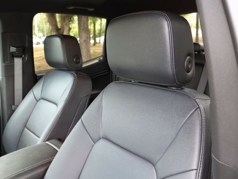 Used 2026 GMC Canyon Elevation w/ Convenience Package RWD image 47