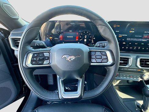 New 2026 Ford Mustang Premium image 28