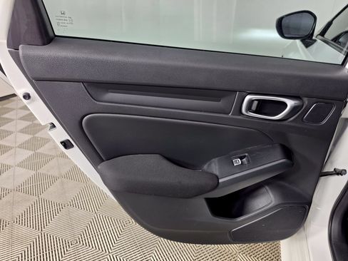 Used 2024 Honda Civic Si image 35