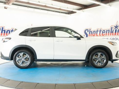 New 2027 Honda HR-V LX image 24
