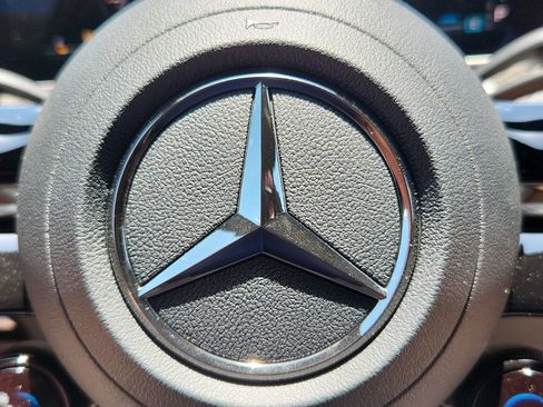 New 2025 Mercedes-Benz C 43 AMG C 43 AMGﾮ image 21