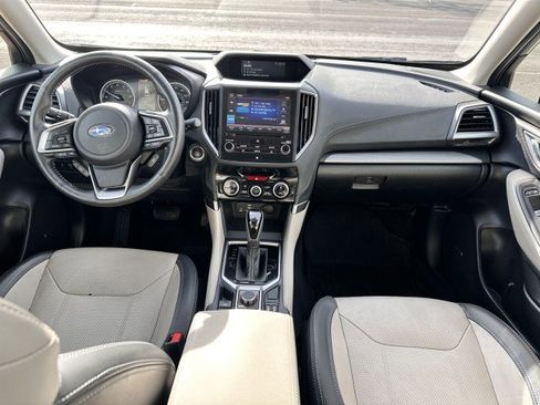 Used 2021 Subaru Forester Limited image 18