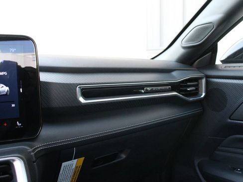 Used 2024 Ford Mustang GT Premium w/ Mustang Nite Pony Package RWD image 19