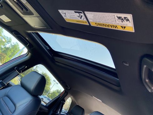 New 2026 Honda CR-V Sport-L image 31