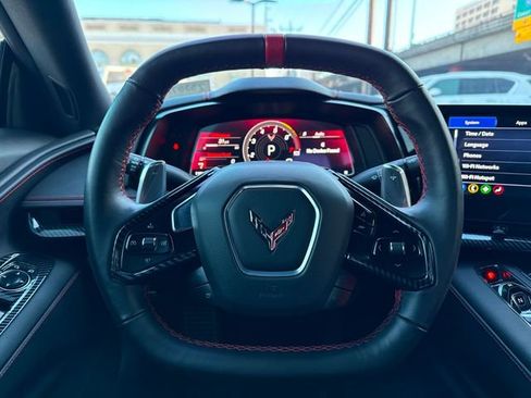 Used 2023 Chevrolet Corvette Stingray Coupe w/ Battery Protection Package image 15