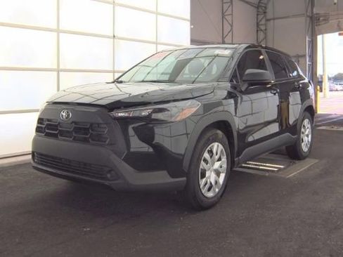 Used 2026 Toyota Corolla Cross L FWD image 1