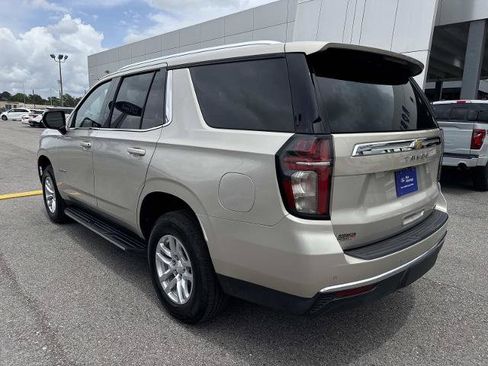 Used 2021 Chevrolet Tahoe LT RWD image 7