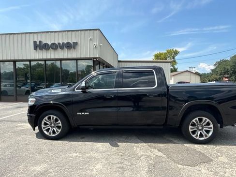 Used 2023 RAM 1500 Limited RWD image 4