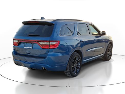 Used 2023 Dodge Durango R/T image 6
