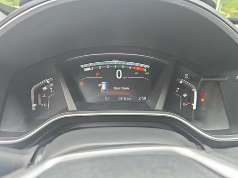 Used 2018 Honda CR-V EX image 18