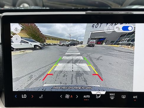 New 2026 Ford Explorer Active image 30