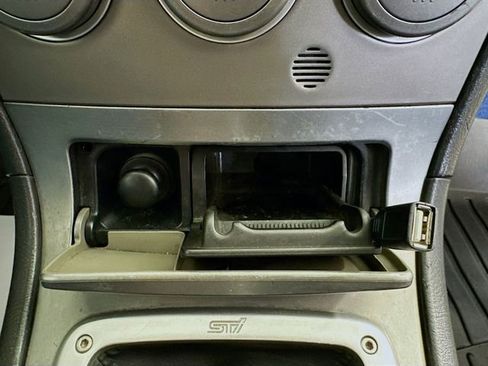 Used 2006 Subaru Impreza WRX STI image 31